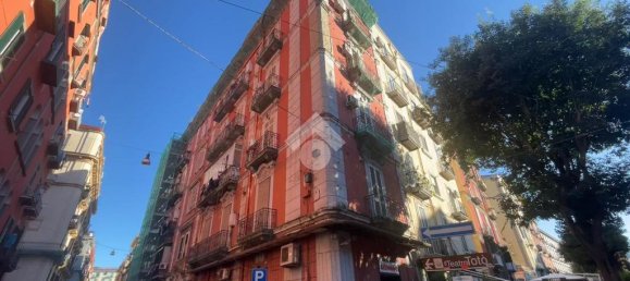 1 Schlafzimmer Wohnung in Naples, Italy, Nr. 318095 7