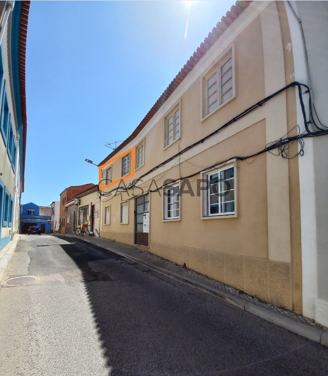 1 bedroom Apartment in Grandola, Portugal No. 230436
