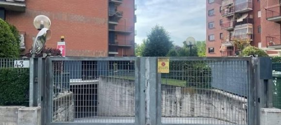 25m² Garage in San Mauro Torinese, Italy No. 29853 15