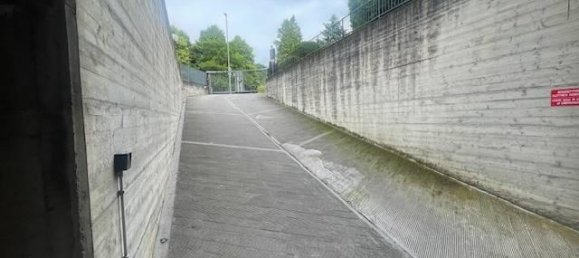 25m² Garage in San Mauro Torinese, Italy No. 29853 5