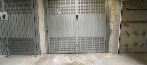 25m² Garage in San Mauro Torinese, Italy No. 29853 9