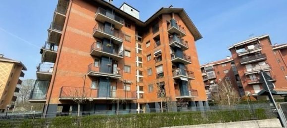 25m² Garage in San Mauro Torinese, Italy No. 29853 2