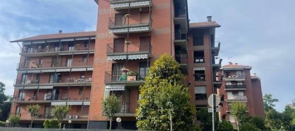 25m² Garage in San Mauro Torinese, Italy No. 29853 14