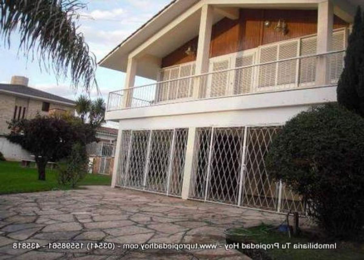 4 غرف نوم منزل في Cordoba, Argentina رقم 55483