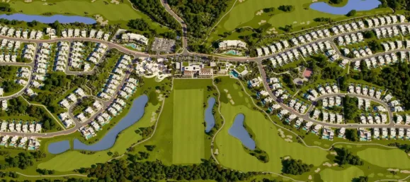 Квартира с 2 спальнями в Лимасол, Кипр № 166 6