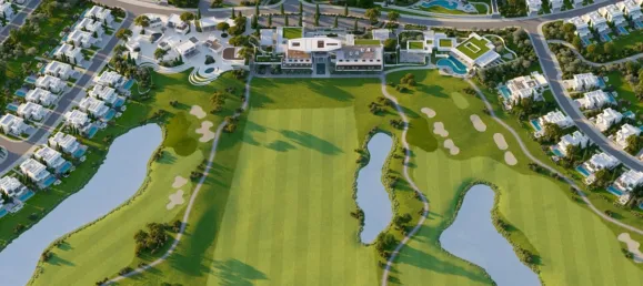 Квартира с 2 спальнями в Лимасол, Кипр № 166 2