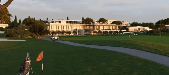 Квартира с 2 спальнями в Лимасол, Кипр № 166 8