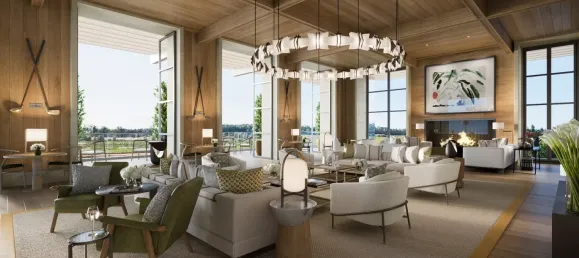 Квартира с 2 спальнями в Лимасол, Кипр № 166 4