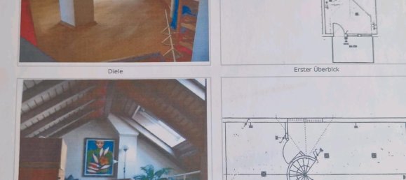 Duplex T3 em Esslingen, Germany N.º 294044 18