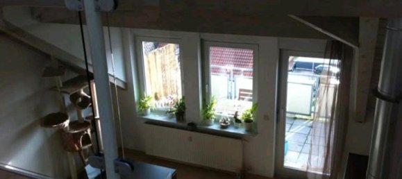 Duplex T3 em Esslingen, Germany N.º 294044 3
