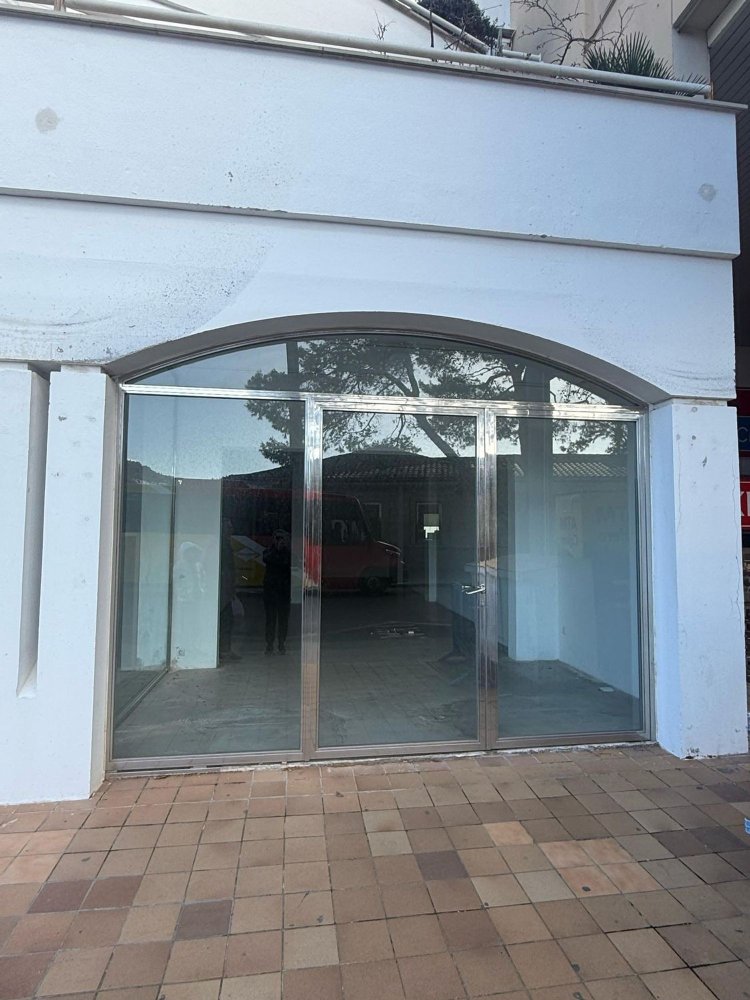 100m² Commercial property in Andratx, Spain No. 155309