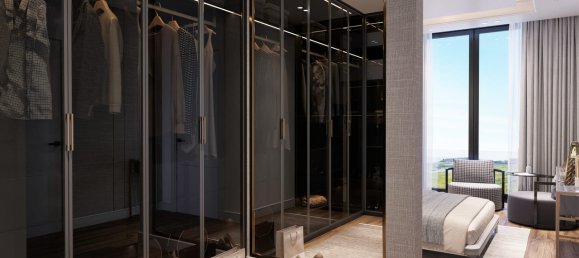 Apartment 2+1 in Zeray Miracle Garden, Basiskele, Turkey No. 38178 5