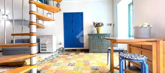 2-Zimmer Wohnung in Bacoli, Italy, Nr. 33974 4