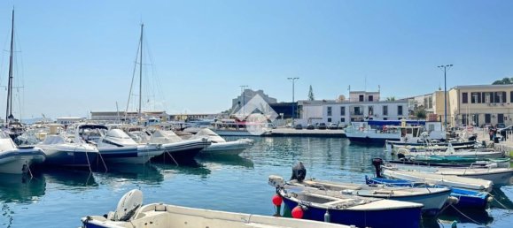 2-Zimmer Wohnung in Bacoli, Italy, Nr. 33974 38