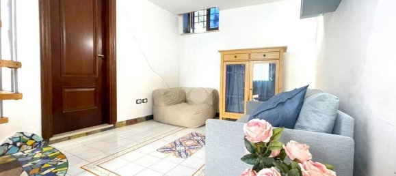 2-Zimmer Wohnung in Bacoli, Italy, Nr. 33974 13