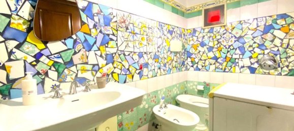 2-Zimmer Wohnung in Bacoli, Italy, Nr. 33974 20