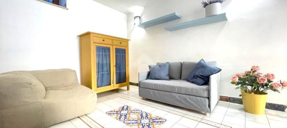 2-Zimmer Wohnung in Bacoli, Italy, Nr. 33974 12