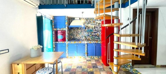 2-Zimmer Wohnung in Bacoli, Italy, Nr. 33974 3