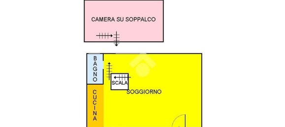 2-Zimmer Wohnung in Bacoli, Italy, Nr. 33974 42