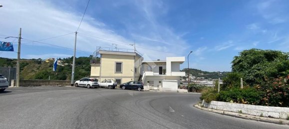 2-Zimmer Wohnung in Bacoli, Italy, Nr. 33974 27