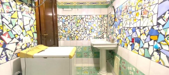 2-Zimmer Wohnung in Bacoli, Italy, Nr. 33974 45