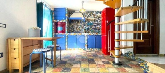 2-Zimmer Wohnung in Bacoli, Italy, Nr. 33974 2