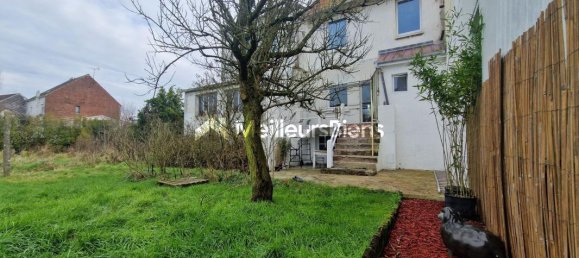 3 bedrooms House in Cucq, France No. 243707 21