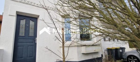 3 bedrooms House in Cucq, France No. 243707 22