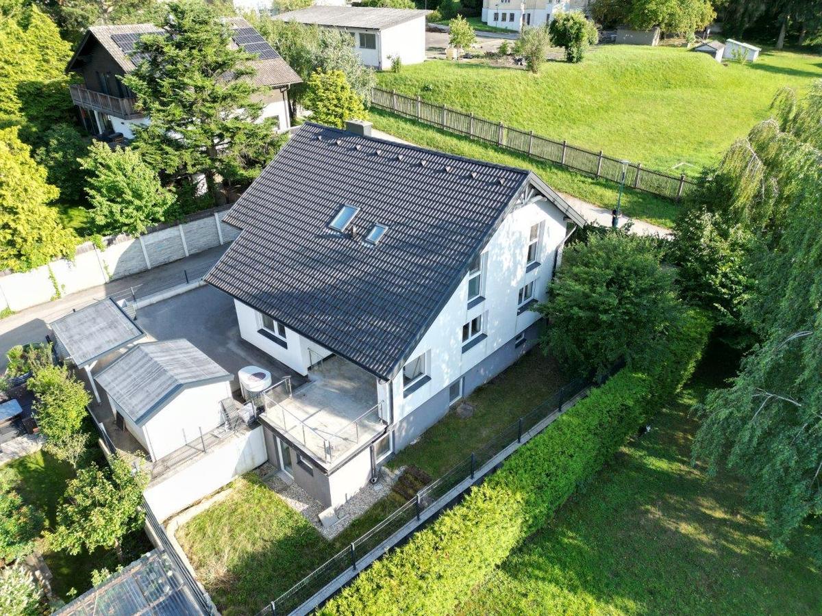 7 rooms House in Neulengbach, Austria No. 216574