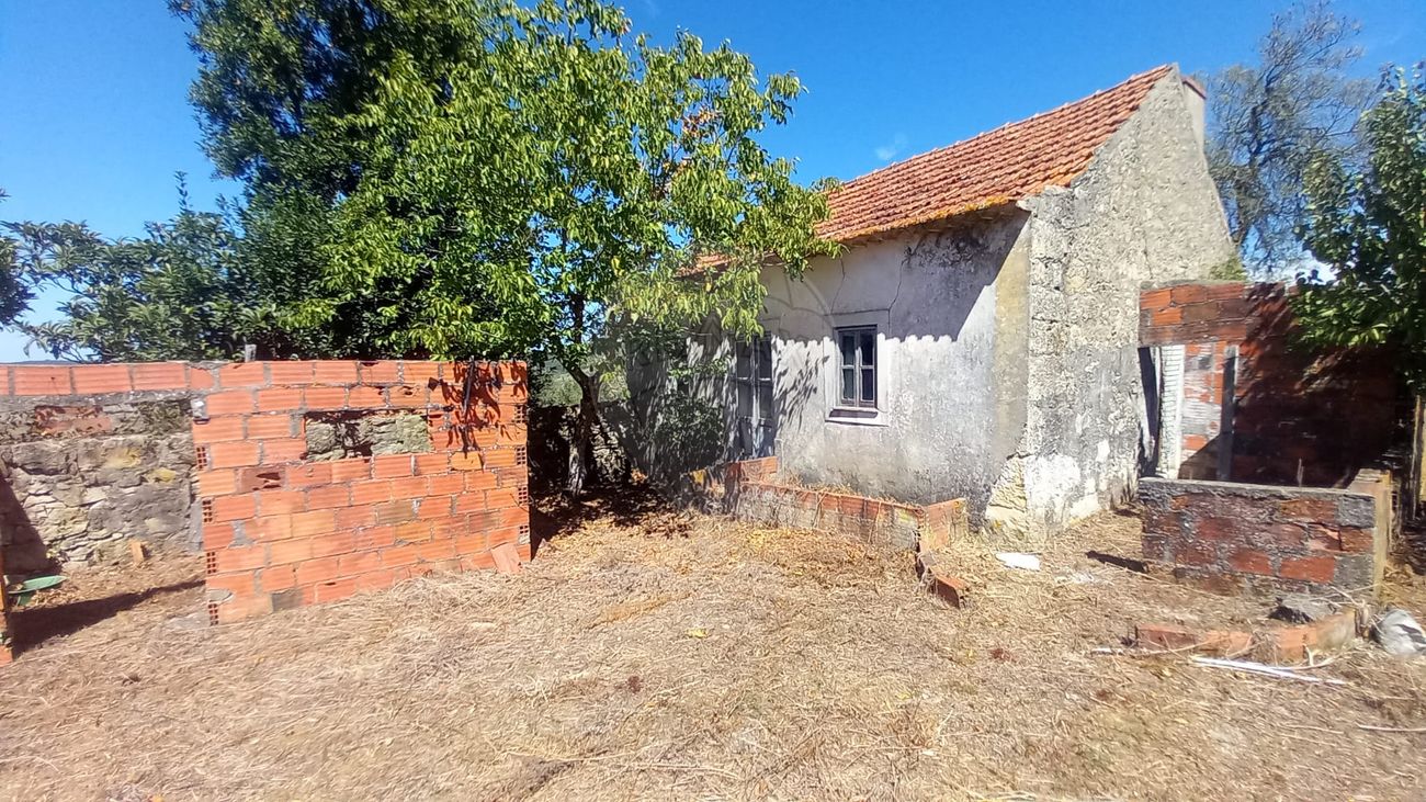 3 Schlafzimmer Haus in Ourem, Portugal, Nr. 28468
