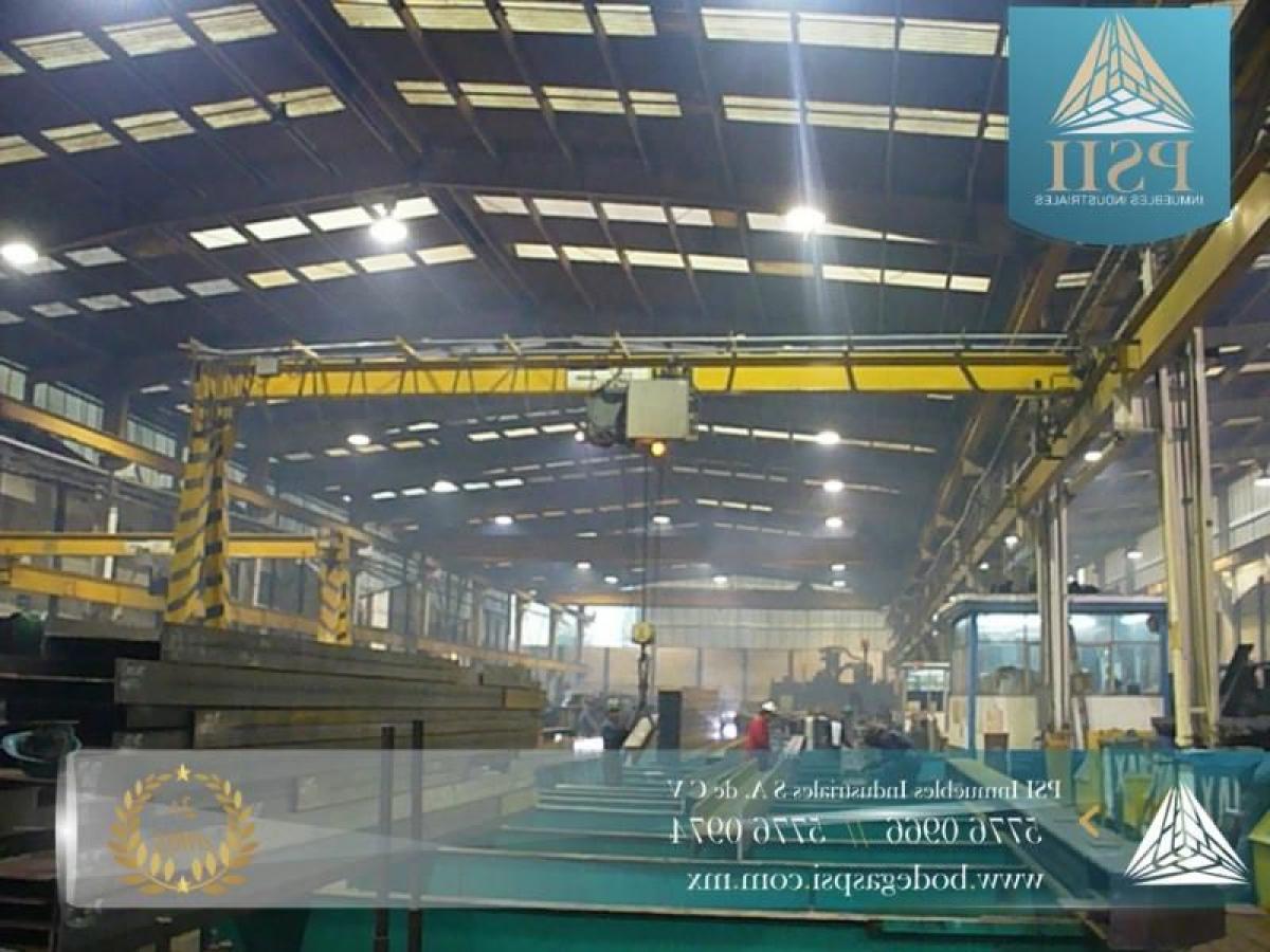 1 Schlafzimmer Gewerbliche Immobilie in Ecatepec de Morelos, Mexico, Nr. 200056