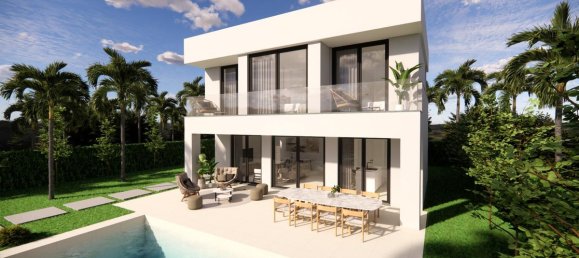 Villa T4 em Malaga, Spain N.º 184929 9