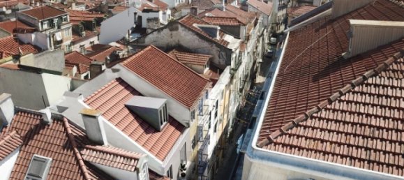 Пентхаус с 1 спальней в Лиссабон, Португалия № 69591 7