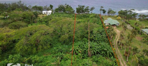 Terrain à Port-Vila, Vanuatu 5355m² No. 115 5