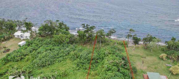Terrain à Port-Vila, Vanuatu 5355m² No. 115 2