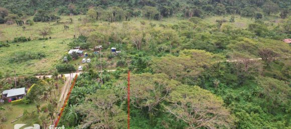 Terrain à Port-Vila, Vanuatu 5355m² No. 115 3