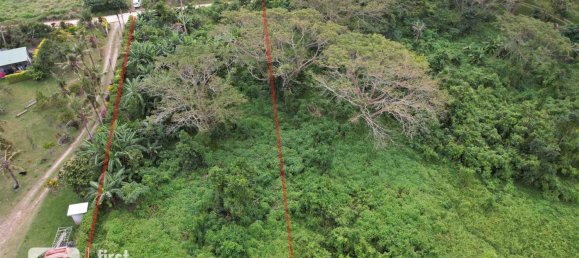 Terrain à Port-Vila, Vanuatu 5355m² No. 115 4