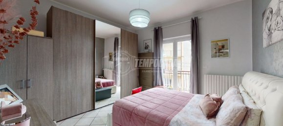 2 Schlafzimmer Wohnung in Santa Vittoria d'Alba, Italy, Nr. 43557 11