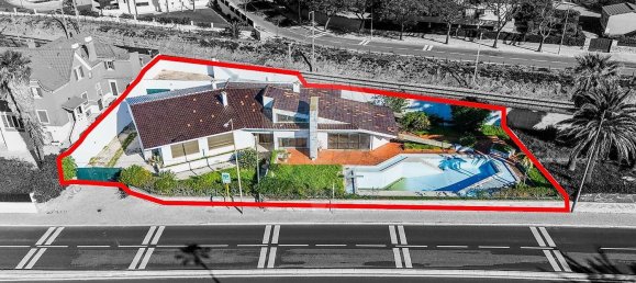 5 bedrooms House in Cascais, Portugal No. 52716 47