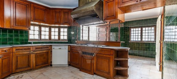 5 bedrooms House in Cascais, Portugal No. 52716 27