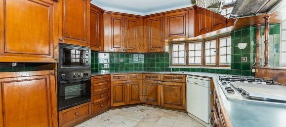 5 bedrooms House in Cascais, Portugal No. 52716 29