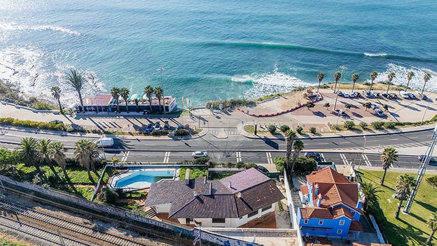 5 bedrooms House in Cascais, Portugal No. 52716