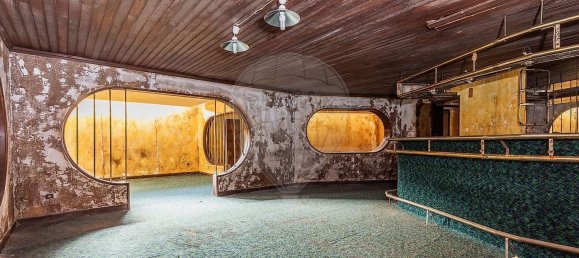 5 bedrooms House in Cascais, Portugal No. 52716 34