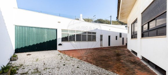 5 bedrooms House in Cascais, Portugal No. 52716 45