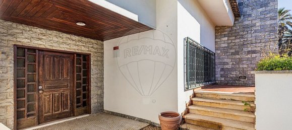 5 bedrooms House in Cascais, Portugal No. 52716 43