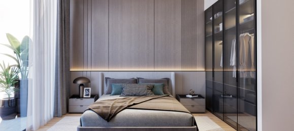 41.6m² Apartment in SAMANA BARARI VIEWS 2, Majan, UAE No. 62420 8