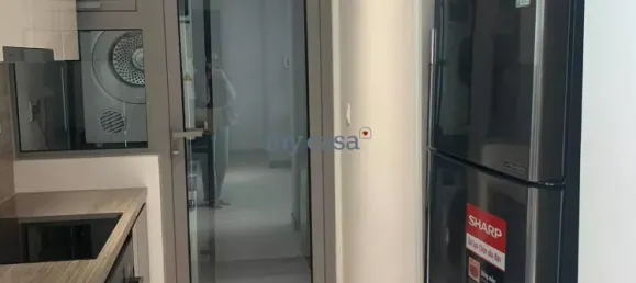 1 chambre appartement à louer à Thu Duc, Ho Chi Minh, Vietnam № 9340 2