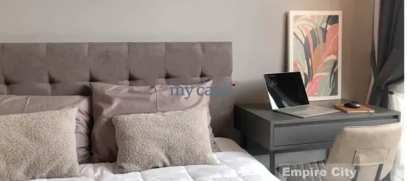 1 chambre appartement à louer à Thu Duc, Ho Chi Minh, Vietnam № 9340 6