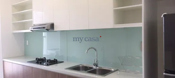 1 chambre appartement à louer à Thu Duc, Ho Chi Minh, Vietnam № 9340 3