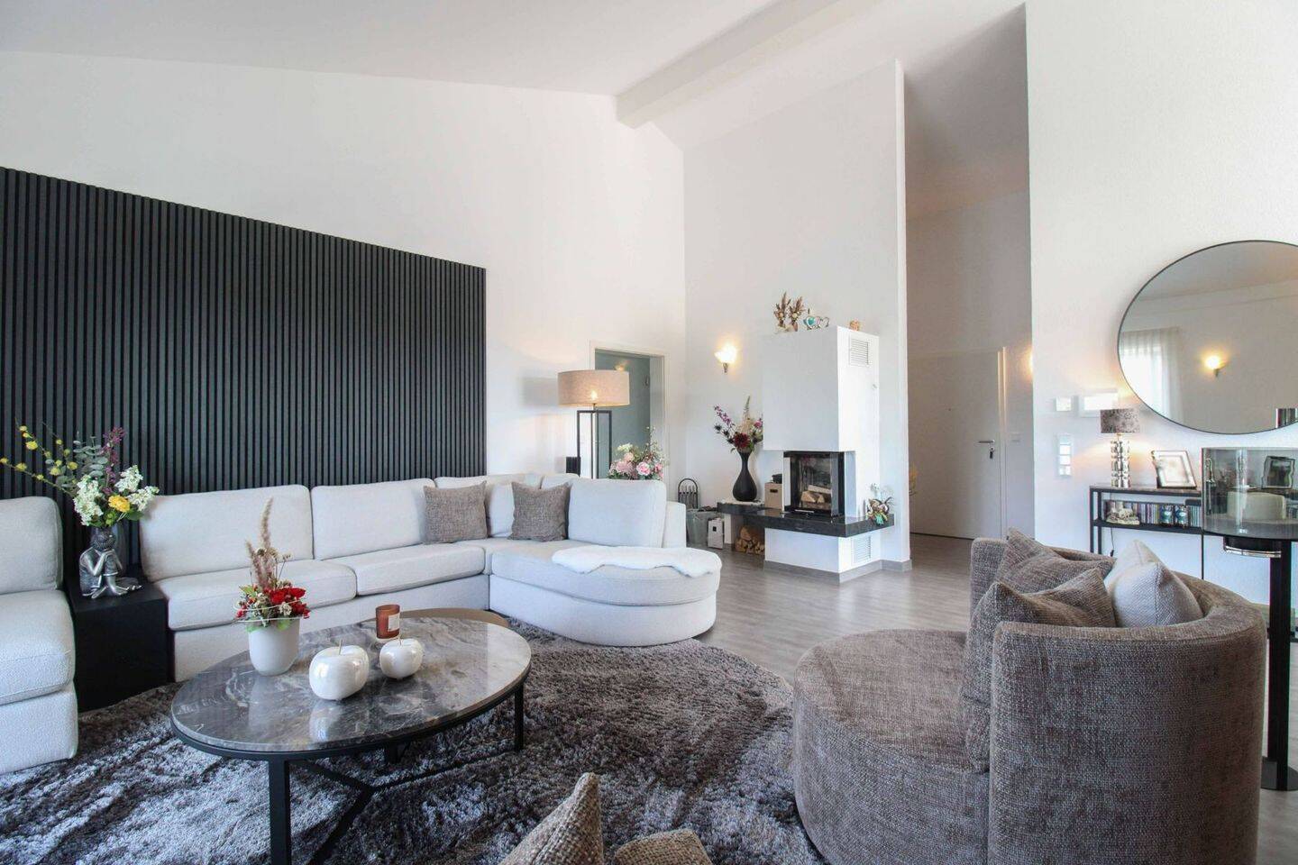 2 chambres Penthouse à Schwarzwald-Baar-Kreis, Germany No. 323807